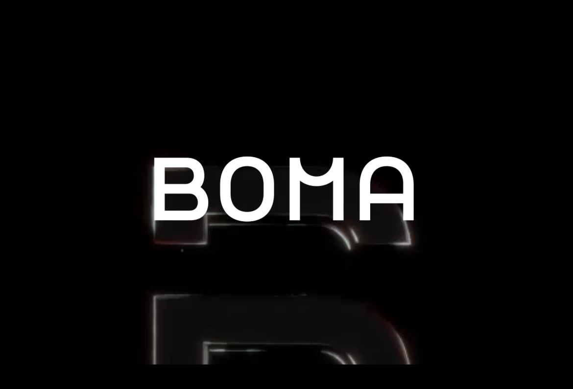 BOMA